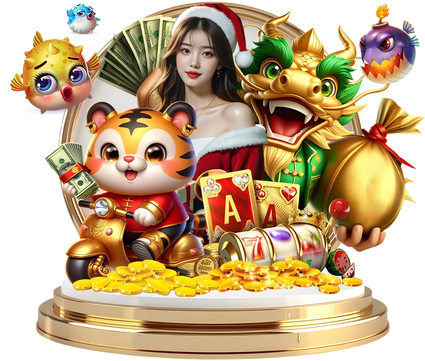 Thông tin casino F8bet